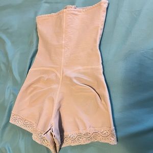 Body shaper made in Colombia